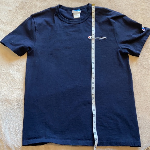 CHAMPION Heritage T-Shirt - Picture 4 of 5